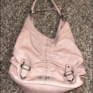 Large Jessica Simpson bag